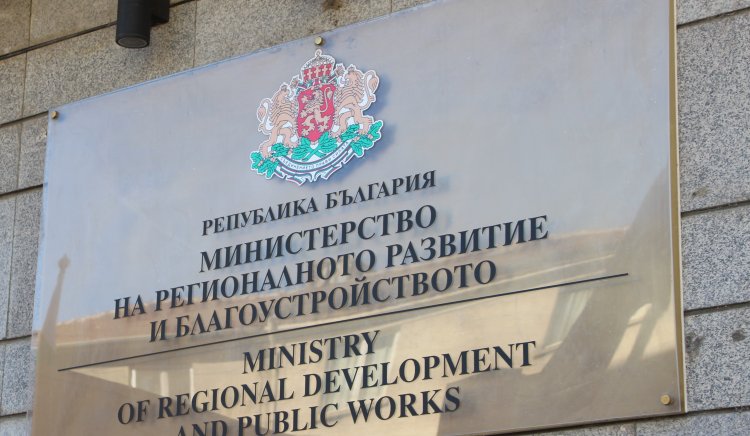 Започна възстановяването на работата на ВиК инфраструктура в община Крумовград