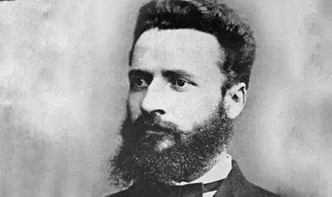 Христо БОТЕВСамо разумният и братският съюз между народите е в