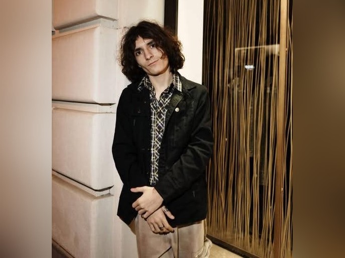 КРИСТИЯН ПЕТКОВ е роден в София през 2007 г Интересува