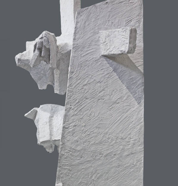 Скулптурата на Валентин Старчев е насловът на Ателие за деца