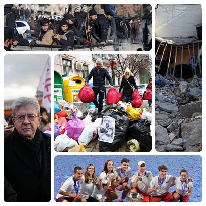 Напрежението около кризата със сметосъбирането в София ескалира след като