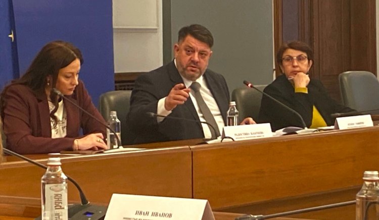 Националният борд по водите разгледа проблемите с водоснабдяването в областите