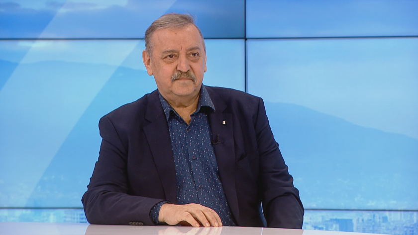 Заболеваемостта от грип и остри респираторни инфекции в страната засега