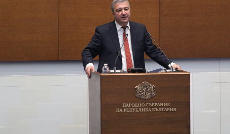 На прага сме на нова сесия и се надявам тя