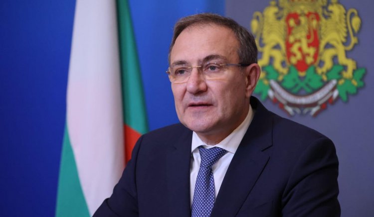 Министерството на труда и социалната политика предлага на Народното събрание