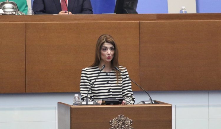 На първо четене беше приет Законопроект за контрол на цените