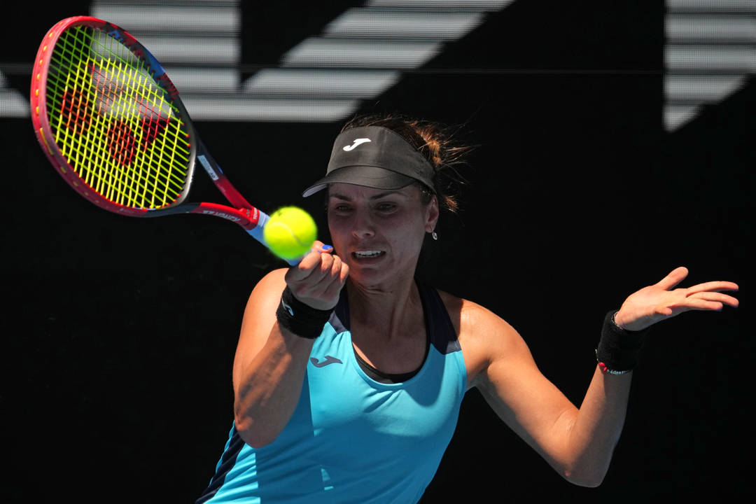 Виктория Томова №128 в света постигна втора победа в квалификациите