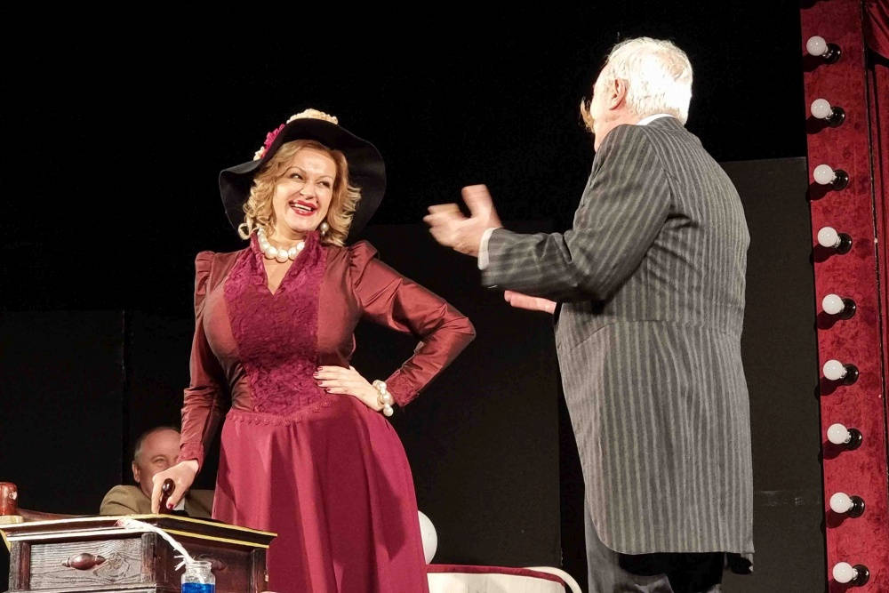 Ученици от ямболски училища се включват в инициативата на ДТ