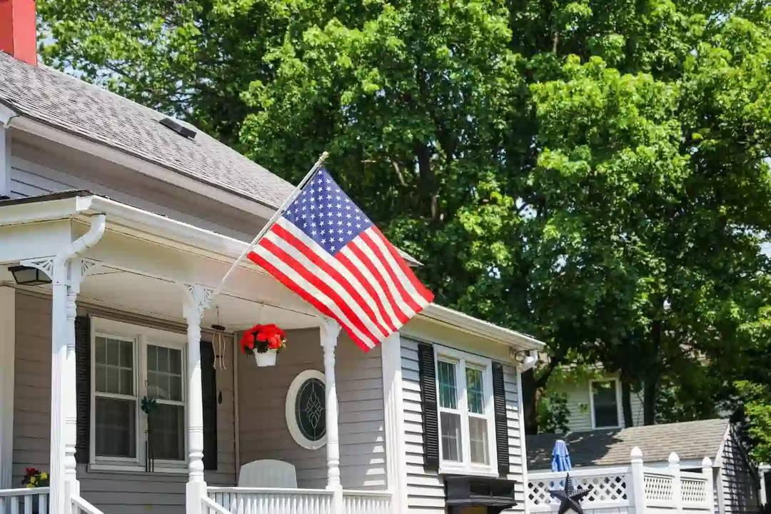 Николас КРИСТОФНие американците обичаме да казваме Ние сме номер едно