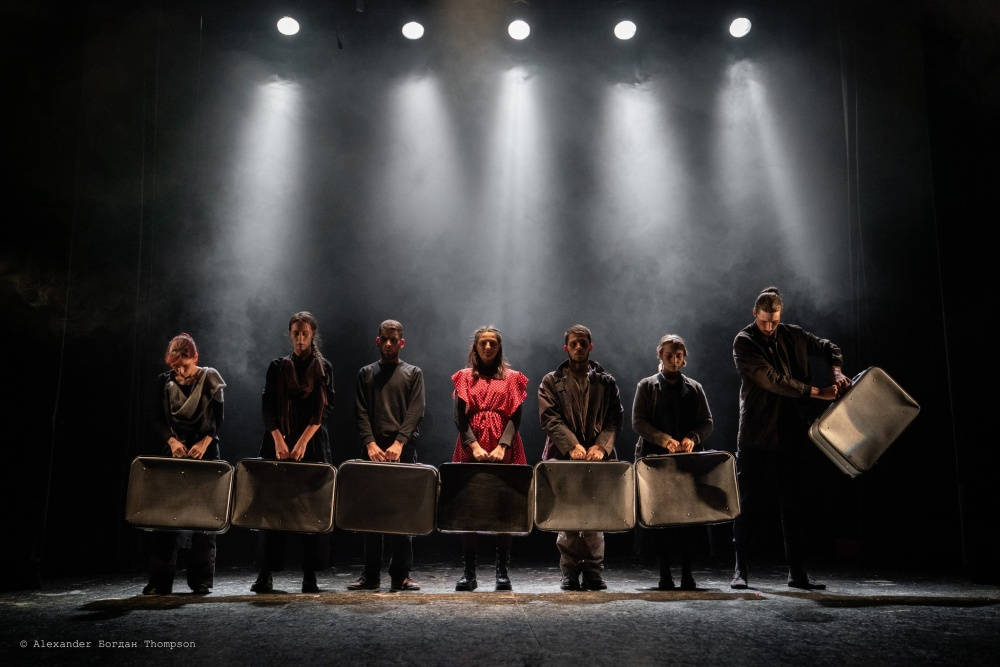 Старозагорският куклен театър спечели финансиране от Общинския фонд Култура за