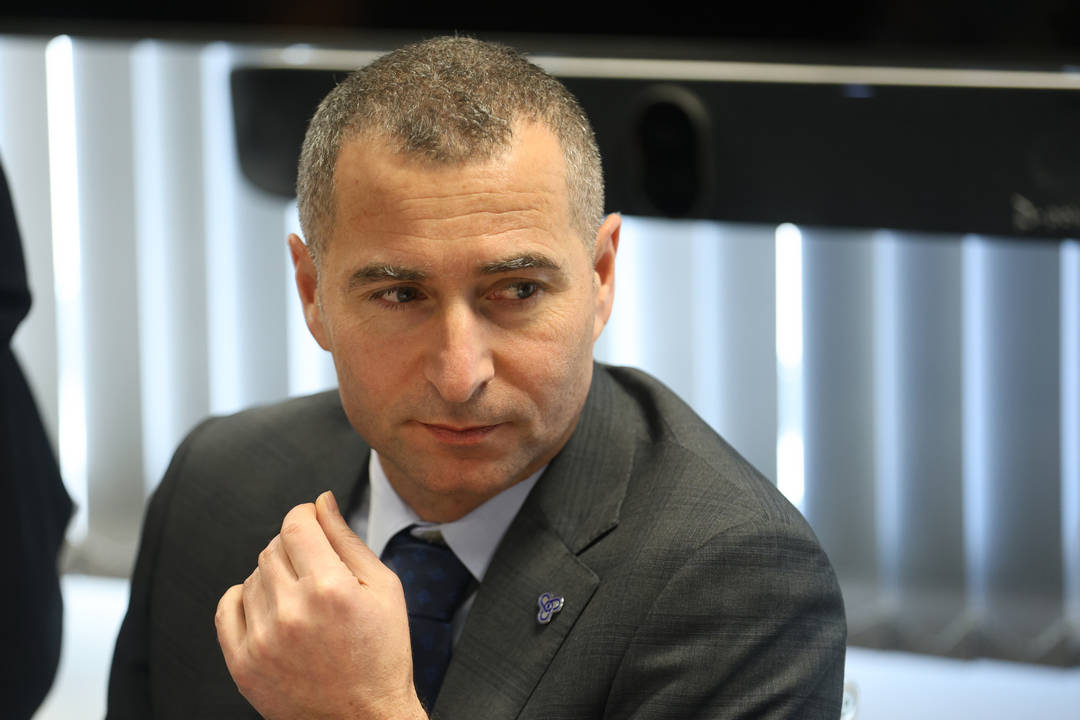 До 2030 г се очаква да бъде излят първият бетон