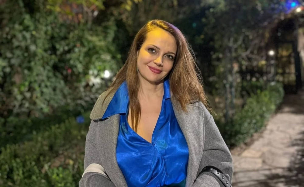 Турската режисьорка Ейлем Кафтан пристига в София за да представи