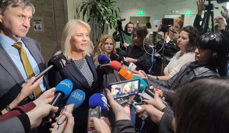 Не е удачно към настоящия момент два месеца преди изборите