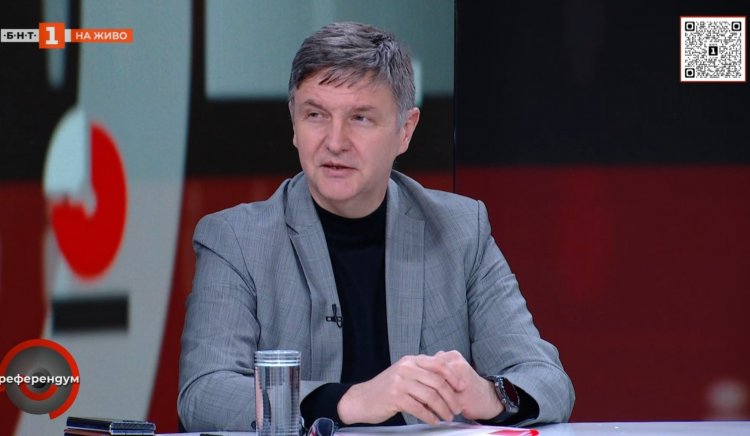 За да имат доверие гражданите в изборния процес не трябва