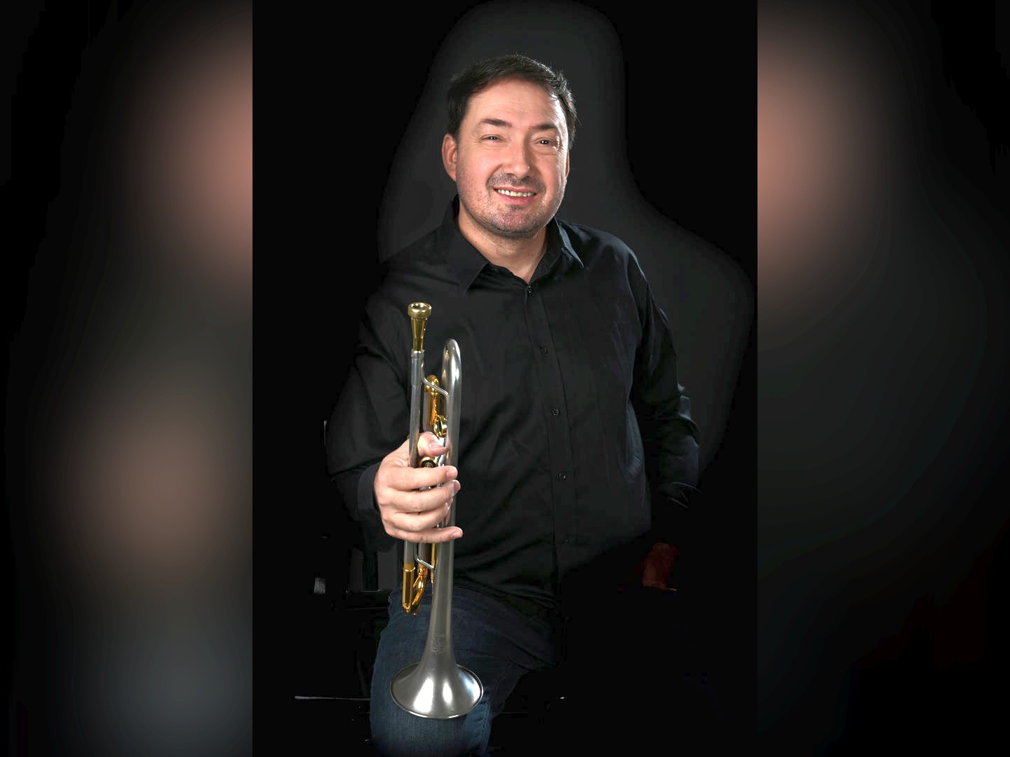 Половин век 50 години 35 от тях посветени на музиката