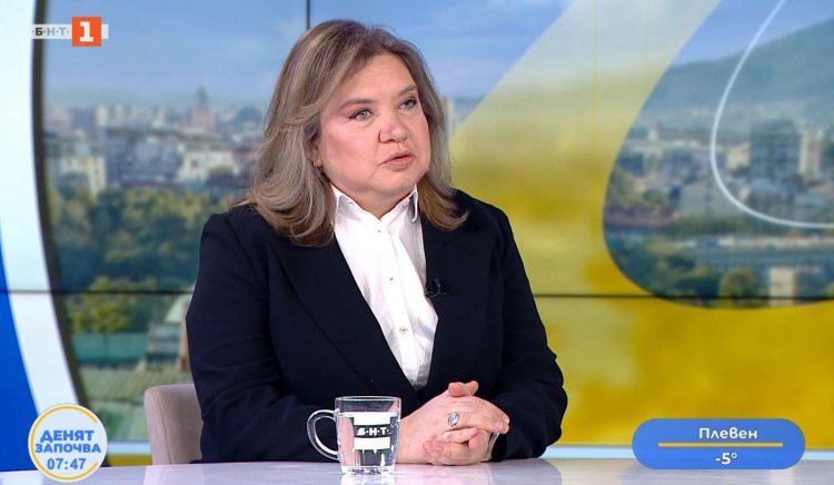 Надяваме се да получим публична подкрепа за предложението на БСП