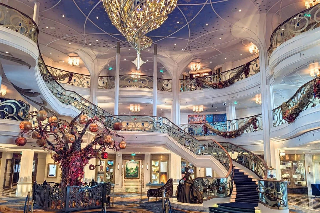 Ресторант 1923 Посещаваме го през октомври около 10 дни преди