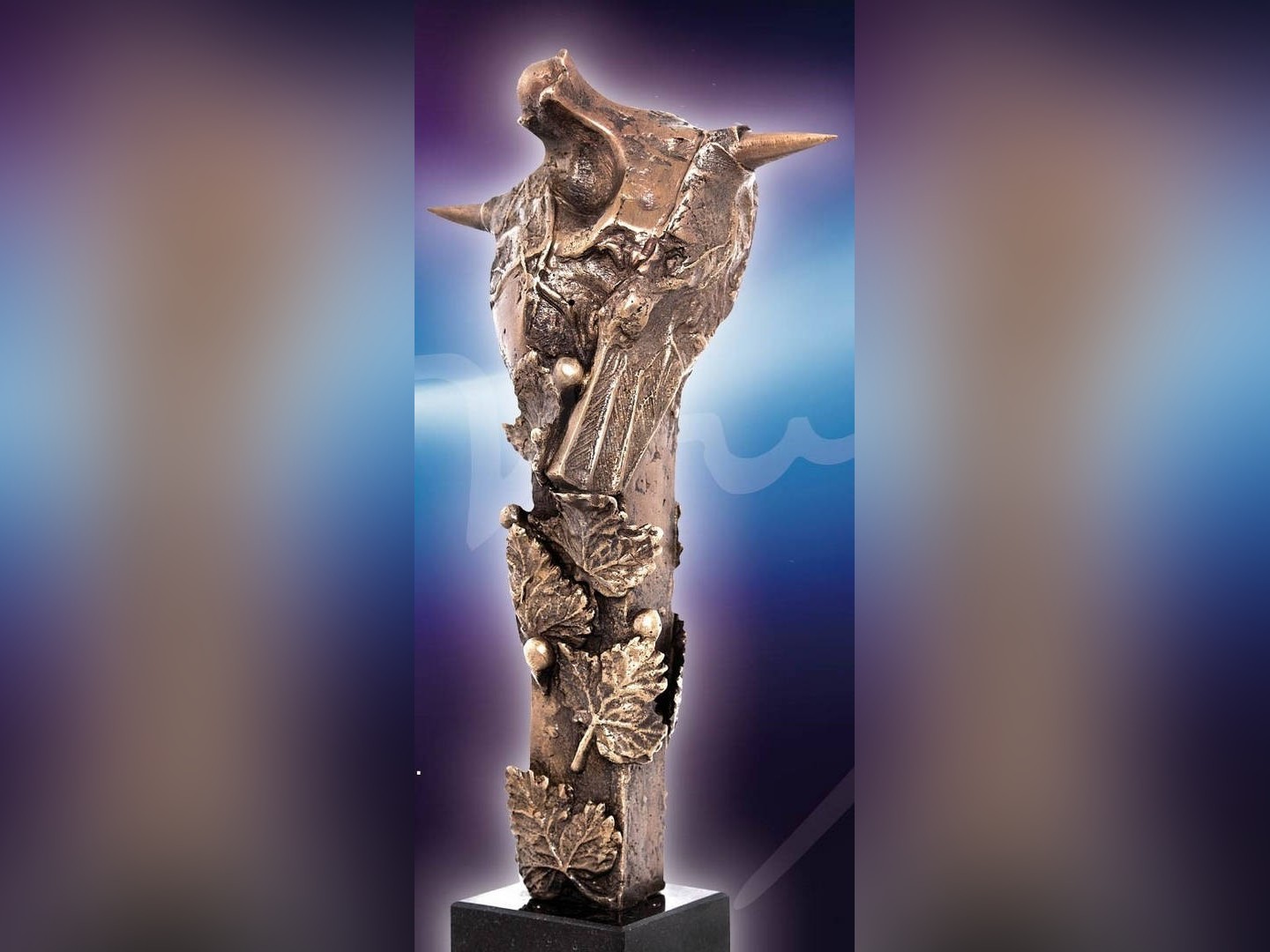 Тържествената церемония по връчване на Голямата награда Сирак Скитник и