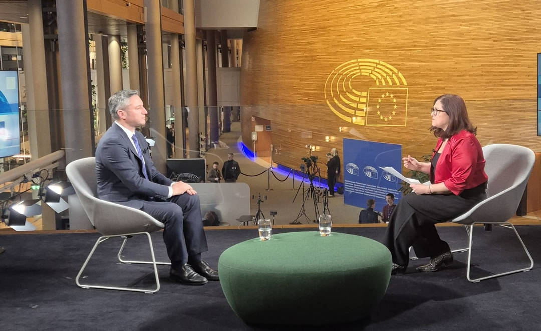 Държавите трябва да бъдат уважавани независимо колко са големи и