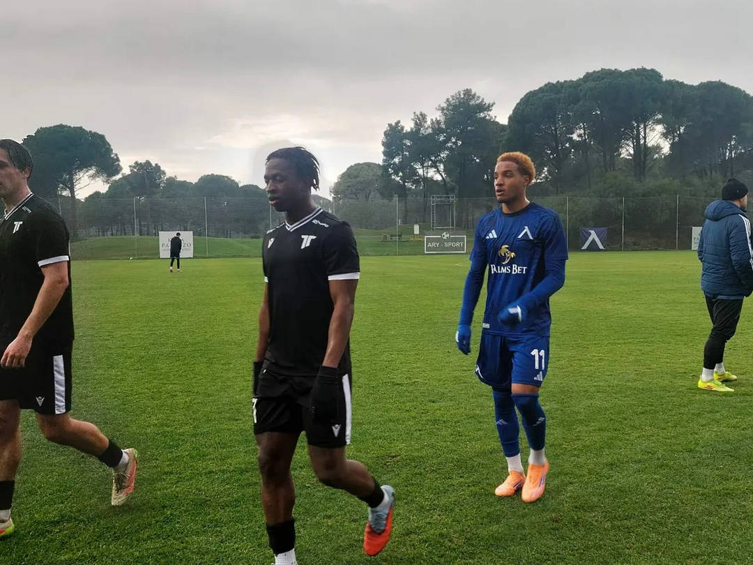 Левски договаря Хуан Переа от Локо Пд Сините са подобрили