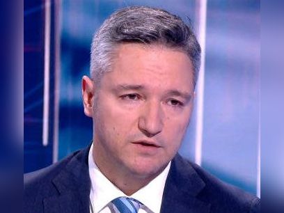 Да останем сами в този момент е най дълбоката и