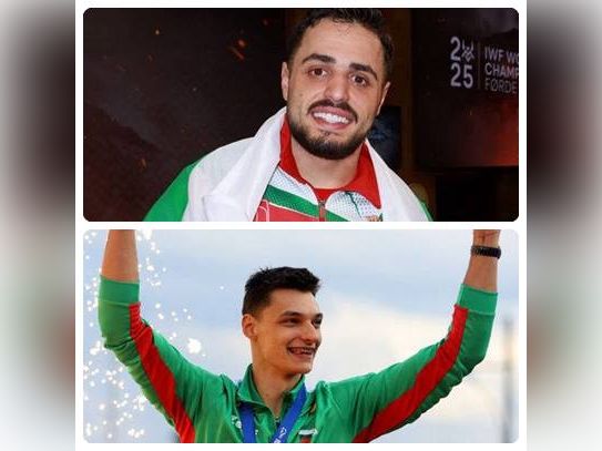 Оповестиха имената на десетте най добри български спортни звезди за