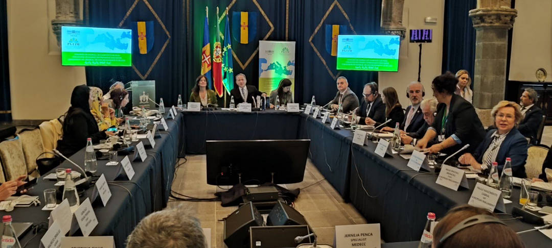 Науката ясно показва че възстановената природа е една от най