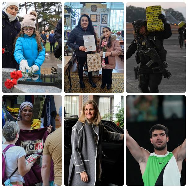 С възпоменателна церемония в Русе беше отбелязана 81 вата годишнина