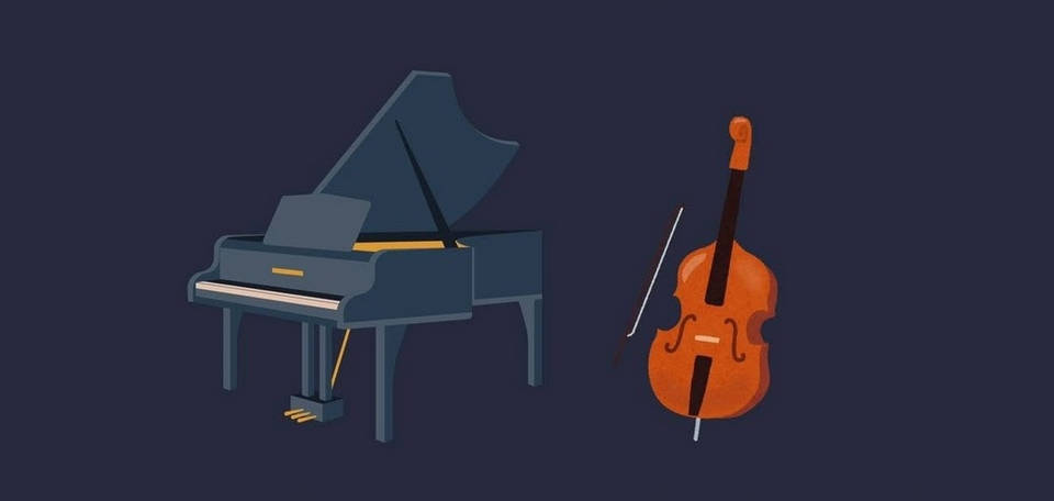 Концертът Музикално пътешествие ще се състои на 29 януари от