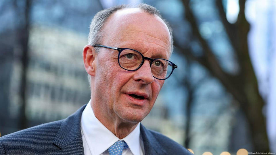 Германия иска ЕС на двойна скорост за да преодолее стагнацията