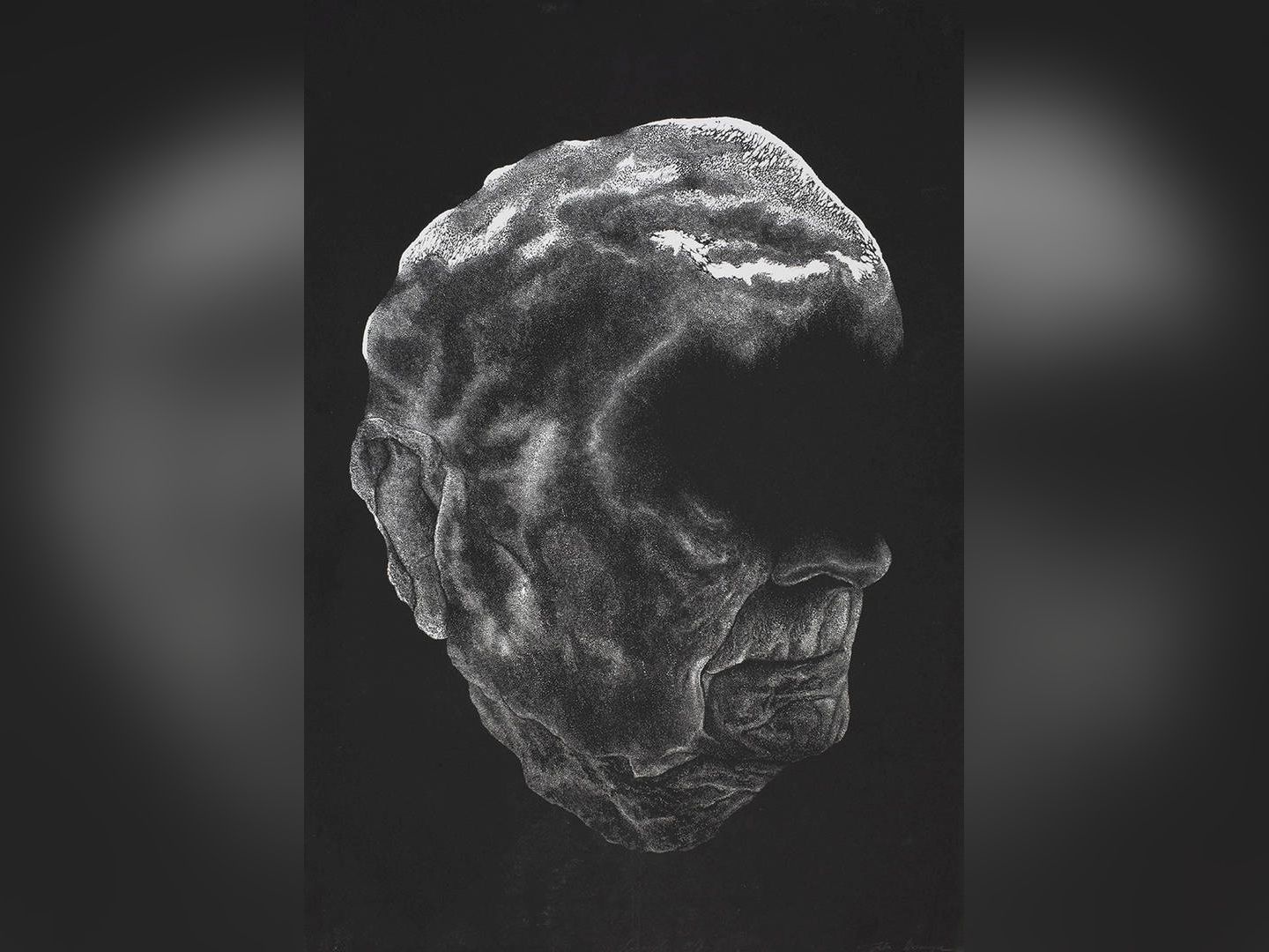 Trace изложба графика на студенти и преподаватели от Националната художествена