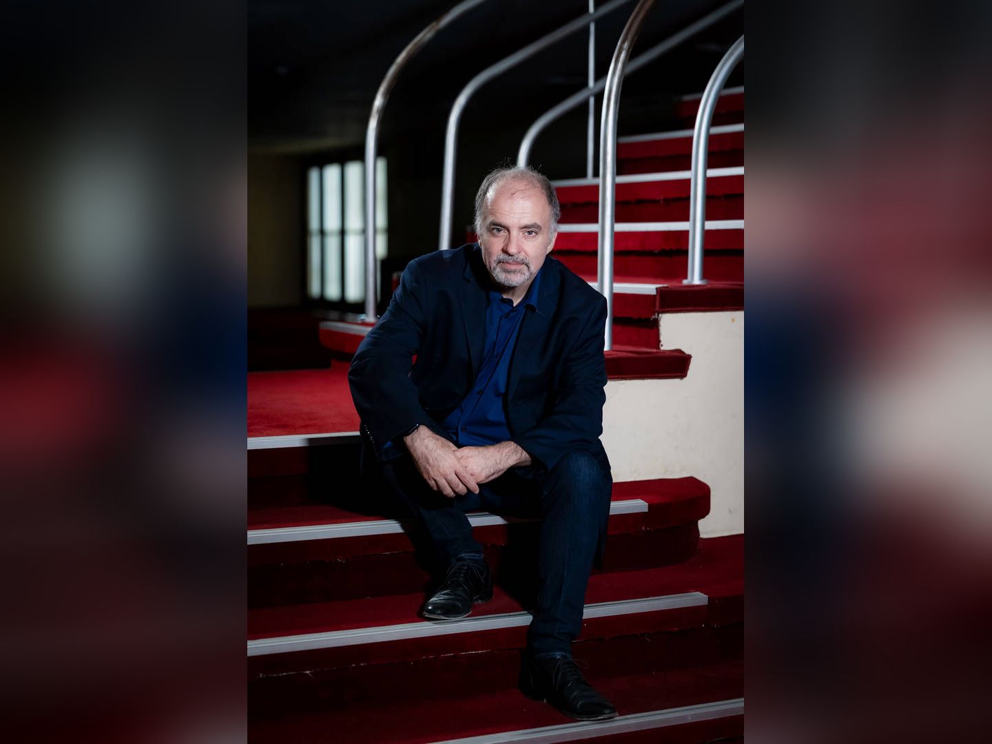 Найден Тодоров застава на 31 януари начело на Северночешката филхармония