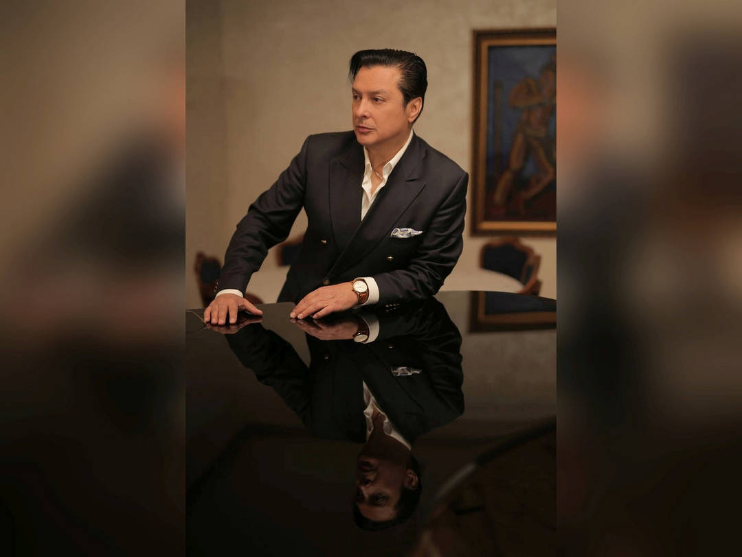 Джазменът Васил Петров ще изнесе концерта 30 години на сцена