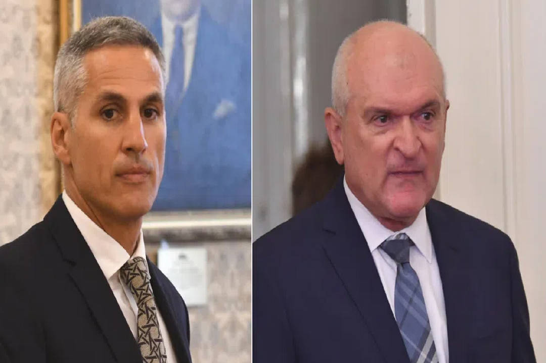 Калин Каменов Факти БГНачинът по който се определя служебният премиер