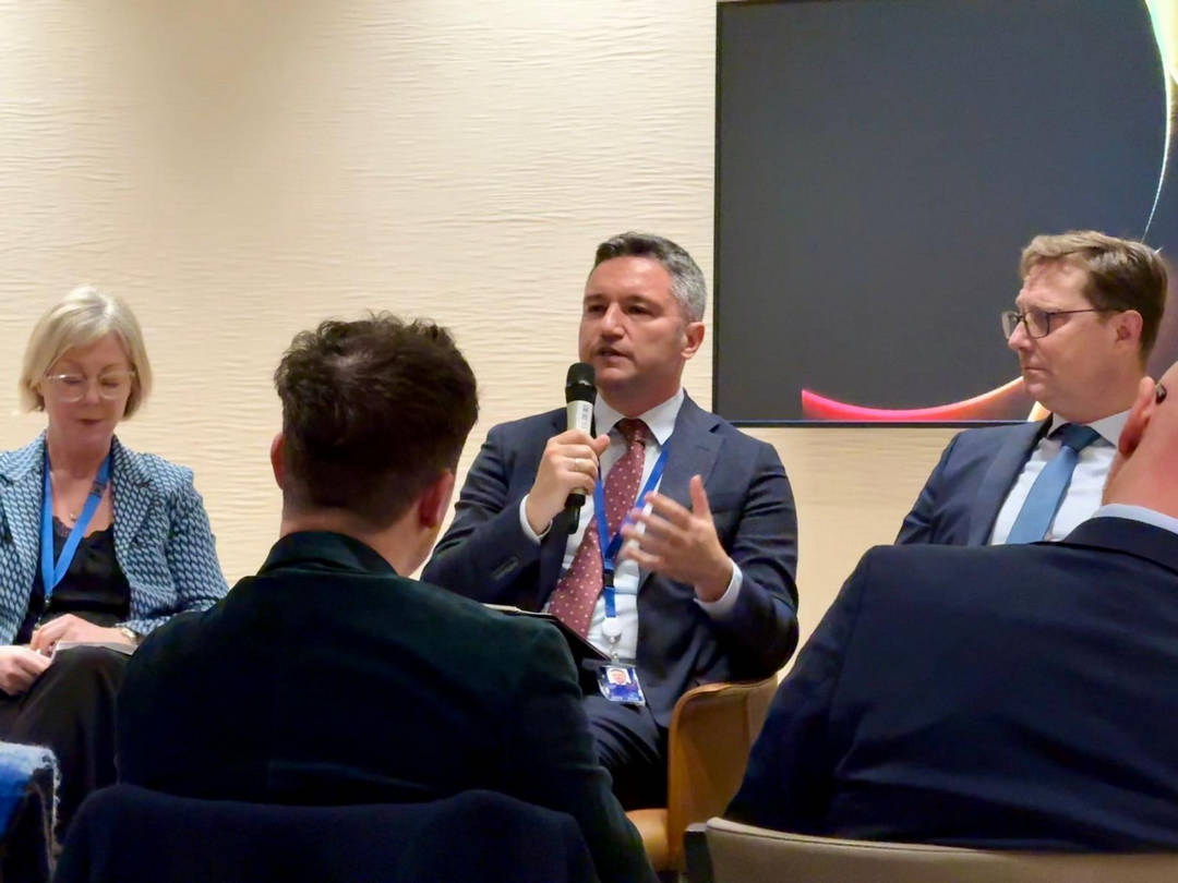 Истинският проблем за малките и средни предприятия не е че