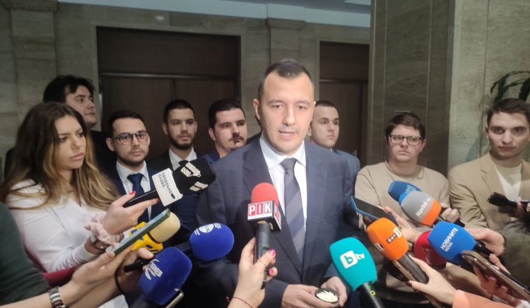 Тази седмица Комисията по младежта и спорта прие на първо