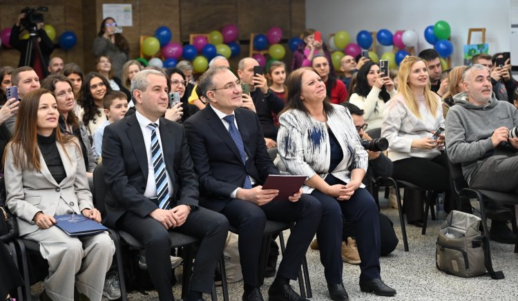 Дано да ни стигне времето за да предприемем мерки и