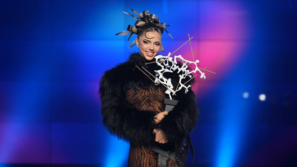 Дара е големият победител в националната селекция на БНТ за