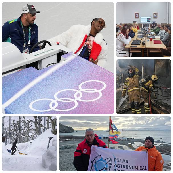 Легендарният рапър Снуп Дог вдясно се вози на машина която