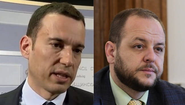 Тройното убийство край хижа Петрохан в началото на февруари 2026