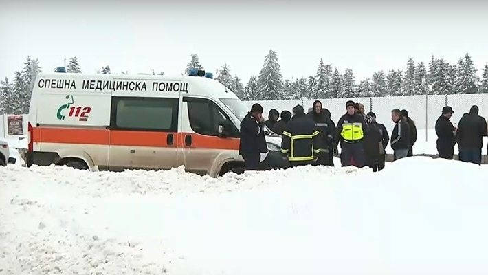 Не Васил Терзиев а другият основен спонсор Атанас Симеонов предизвиква