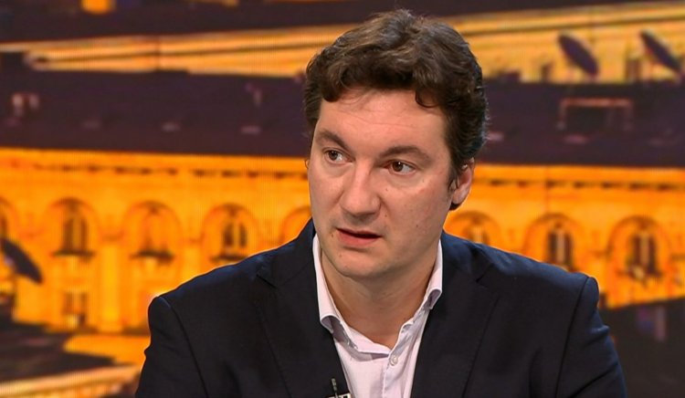 Посоката на БСП ще бъде в борба срещу завладяната държава