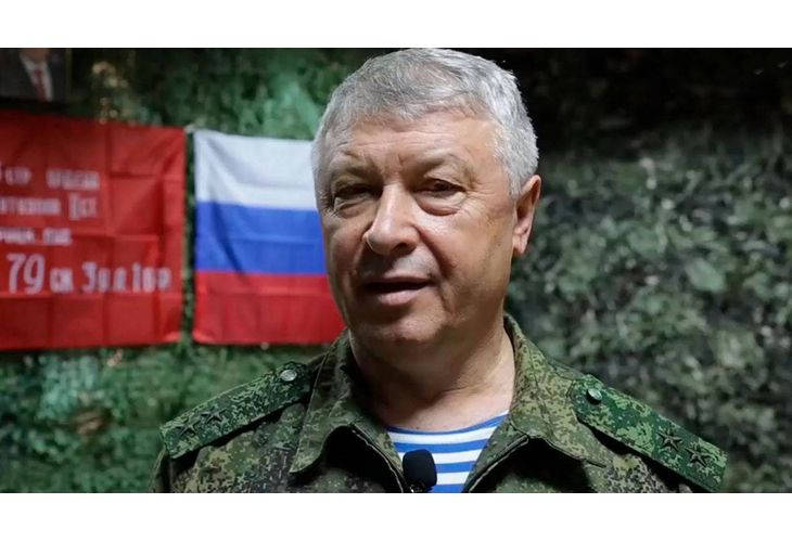 Предполагаемият пряк извършител на опита за покушение в Москва срещу