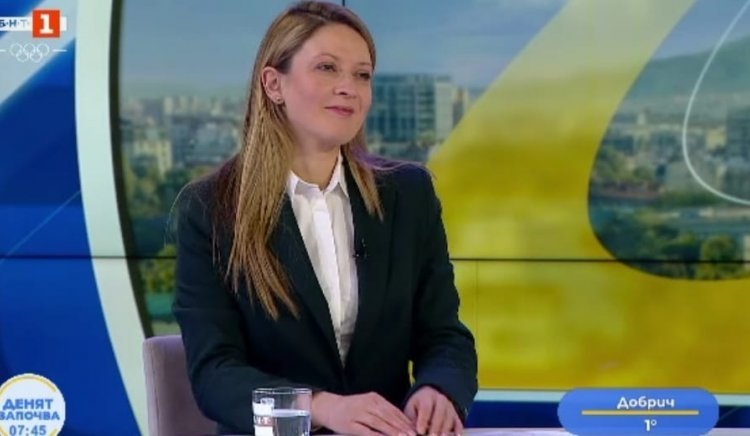 На Конгреса беше дадена ясна заявка за обновление и равносметка