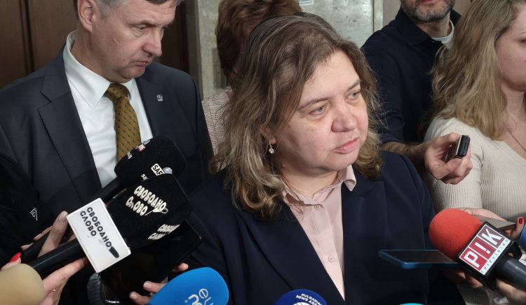 Очакваме посочения за служебен министър председател да представи един компетентен