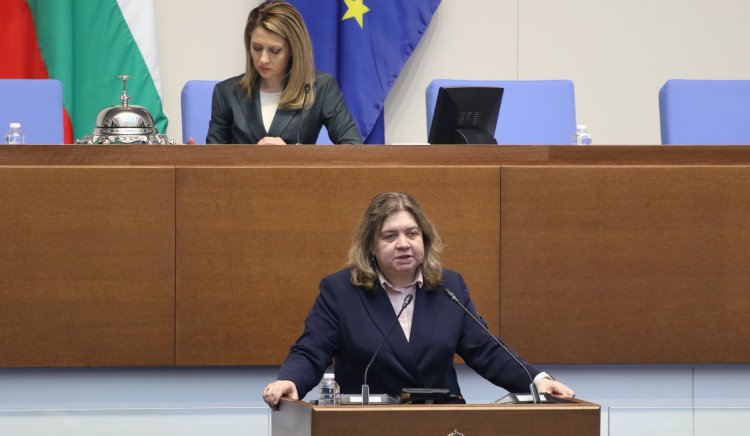 България има необходимост от промяна на начина на структуриране на