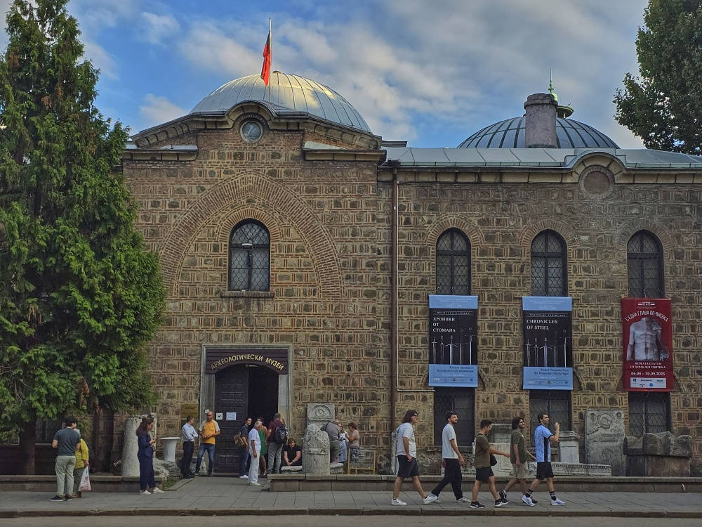 Над 300 находки от 31 обекта ще бъдат показани в