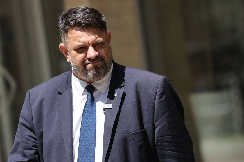 Българската икономика през 2025 г отчита растеж над средните нива