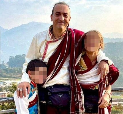 Виктория Георгиева ФлагманОтзвукът от случая Петрохан не заглъхва вече трета