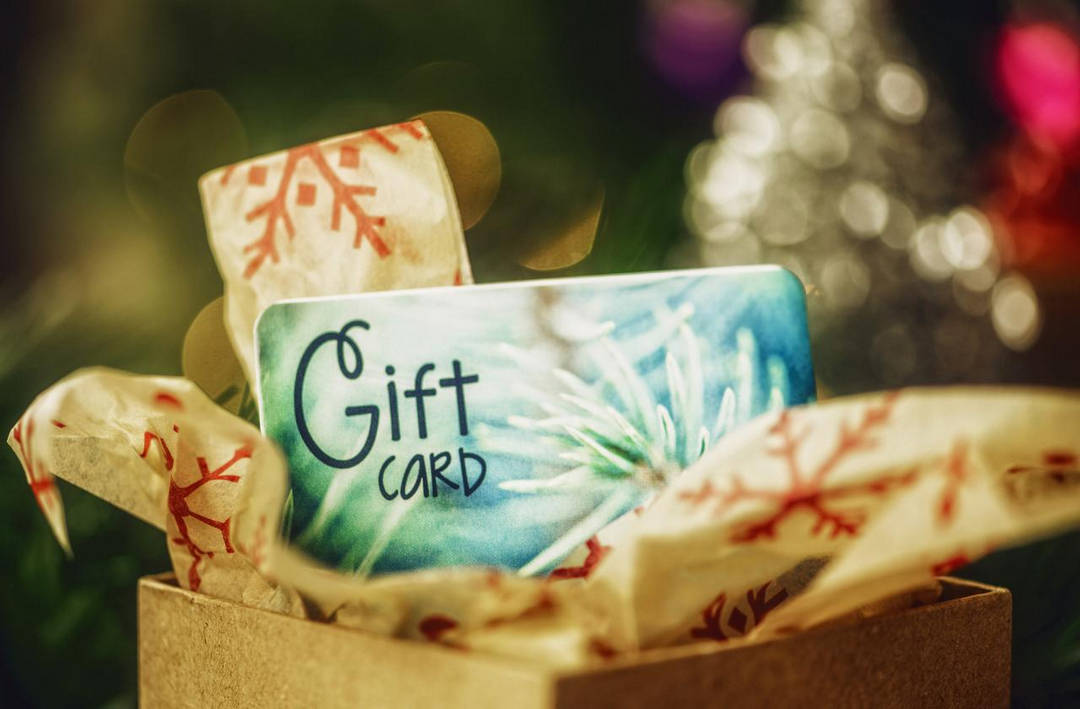 Ако са ви останали подаръчни ваучери купони за отстъпки или